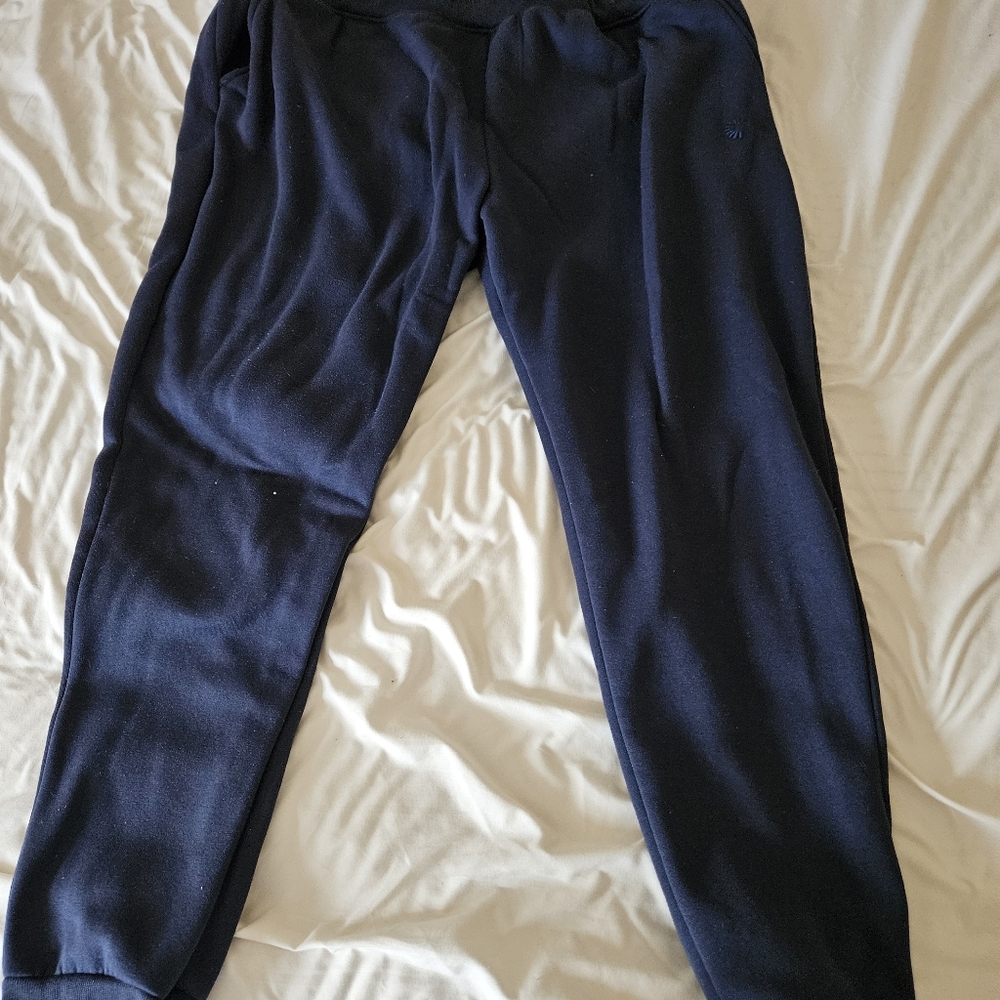 4xl Akademiks sweats/joggers